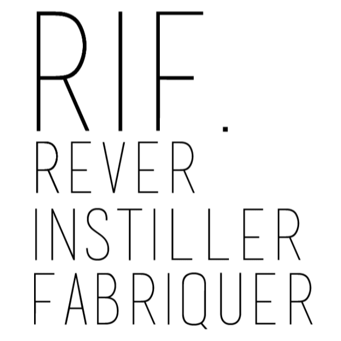 RIF Luminaires Logo